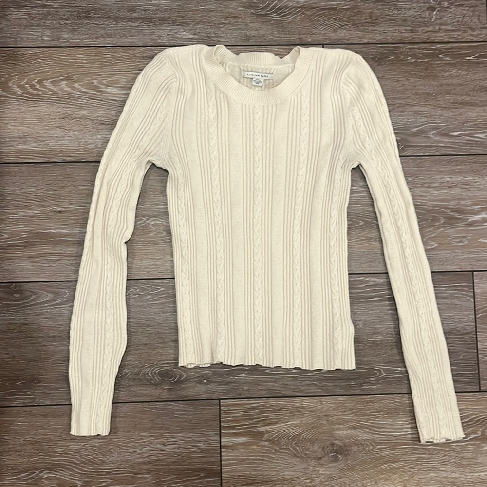 american eagle long sleeve